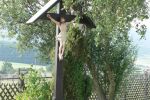 Feldkreuz am Rossweg