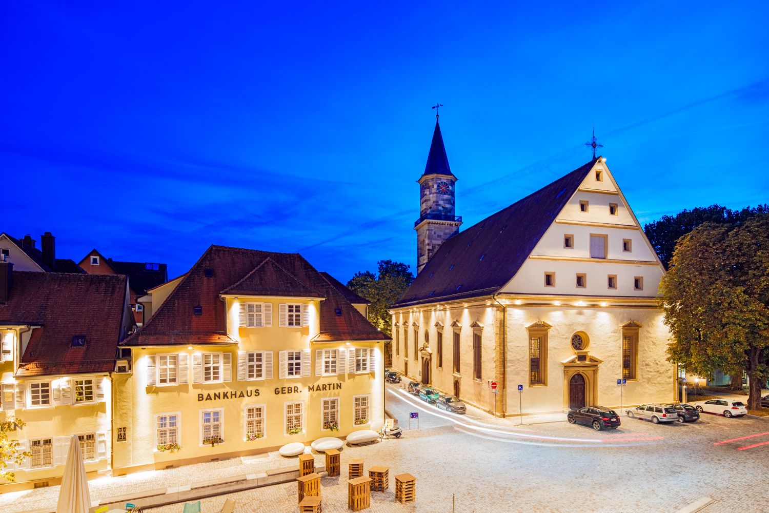 Göppingen Glaubenswege