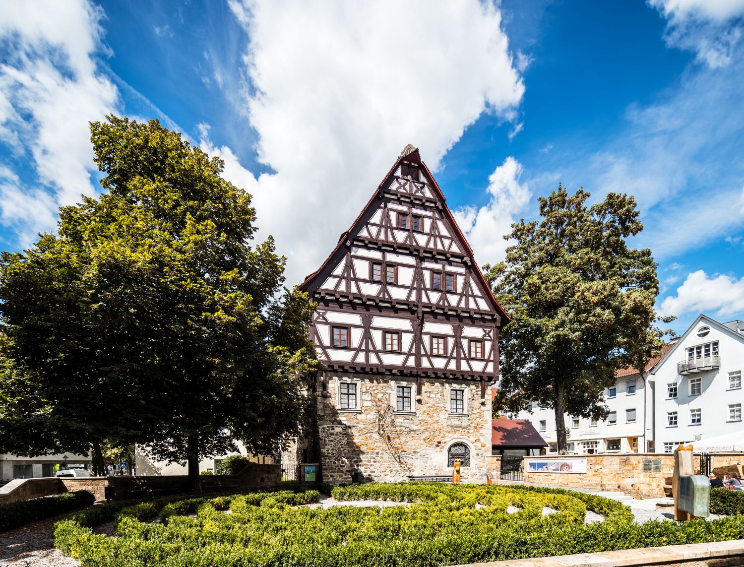 Göppingen Glaubenswege